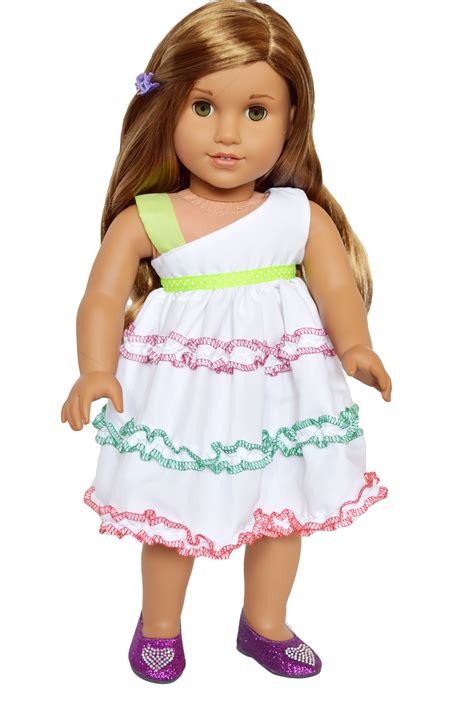 walmart dolls like american girl